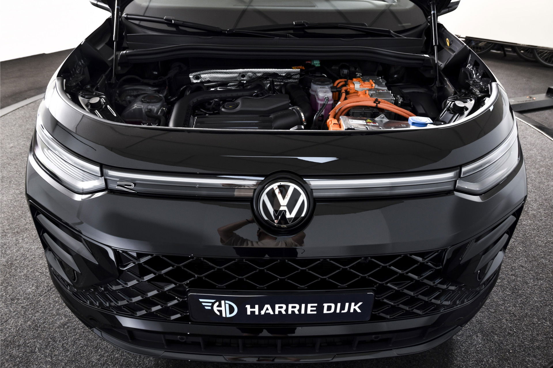 Volkswagen - Tayron