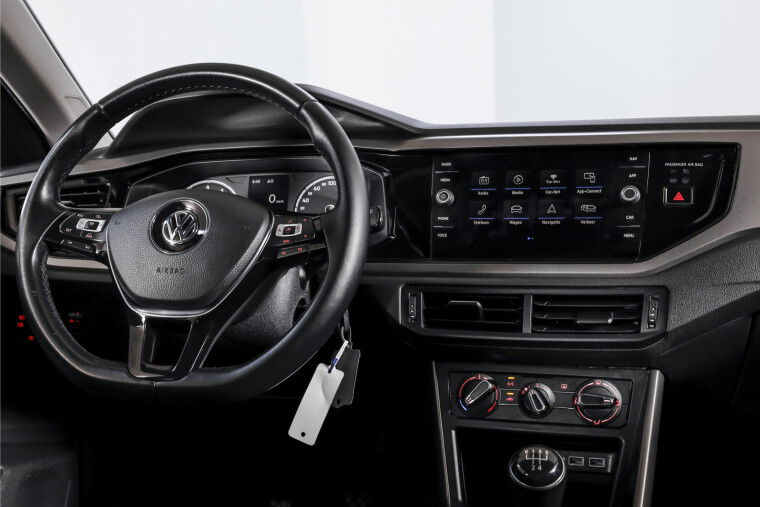 Volkswagen - Polo