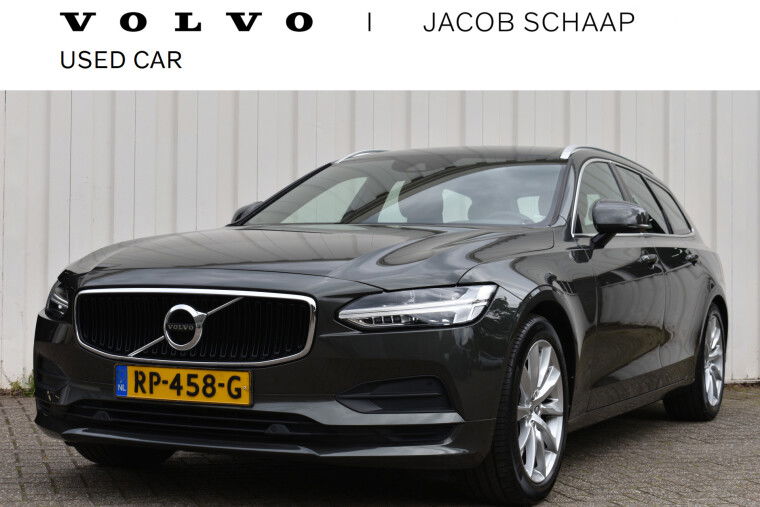 Foto van Volvo V90 T5 Automaat Momentum