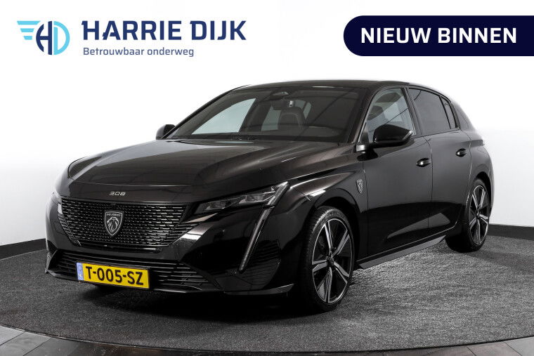 Peugeot - 308