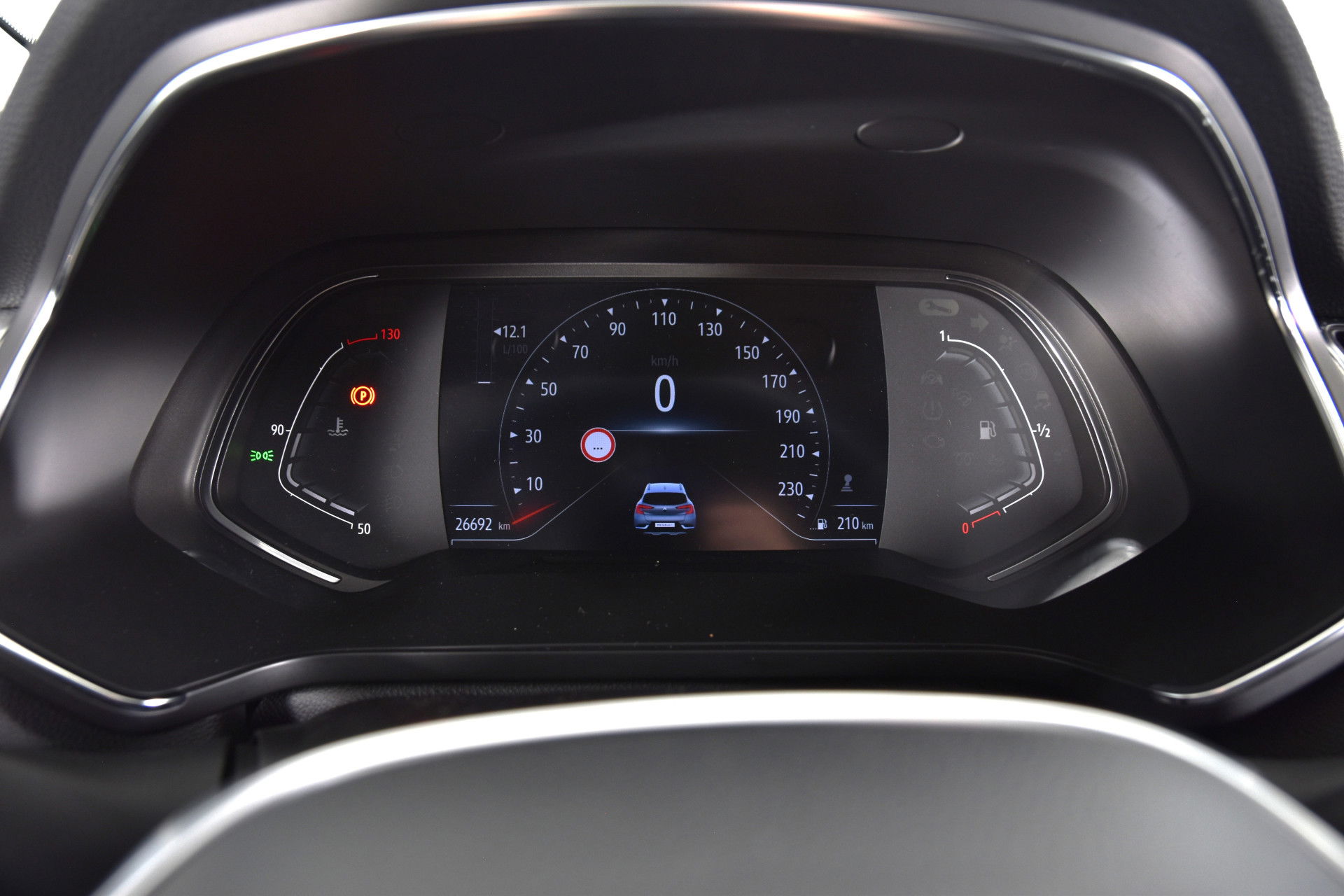 Renault - Captur