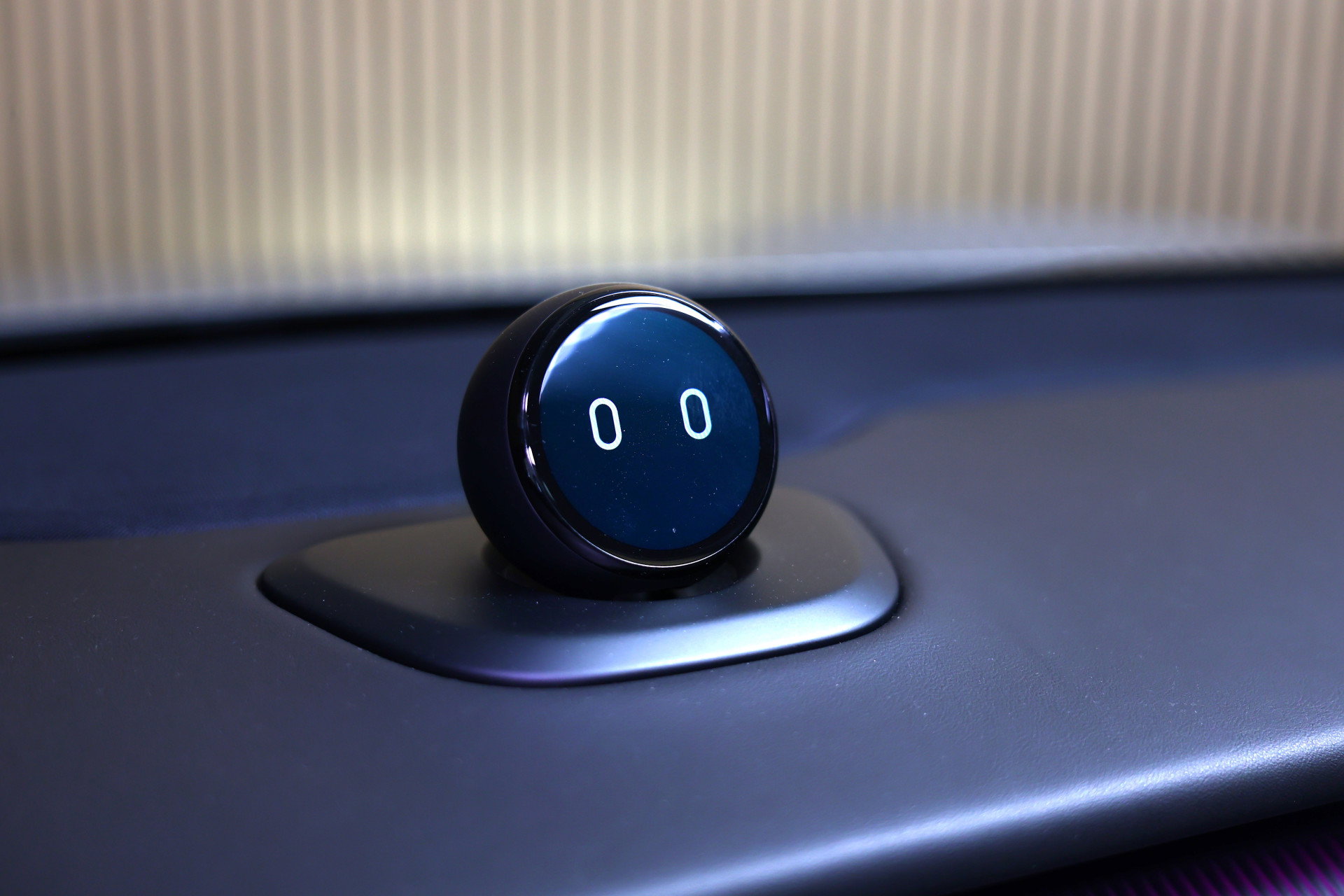 NIO 75 kWh VIRTUAL NAVI AMBIENT ELEK.STOEL 360 CAM NOMI THAAK '24 - foto 17