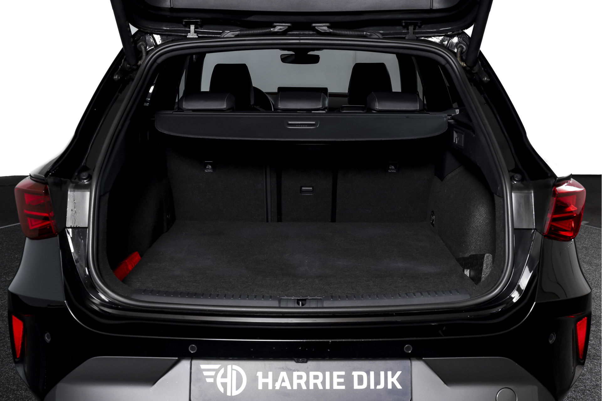 CUPRA - Leon Sportstourer