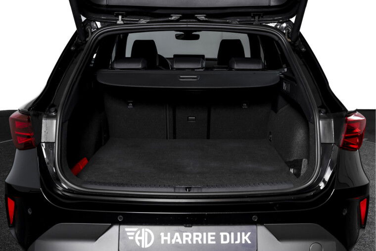 CUPRA - Leon Sportstourer