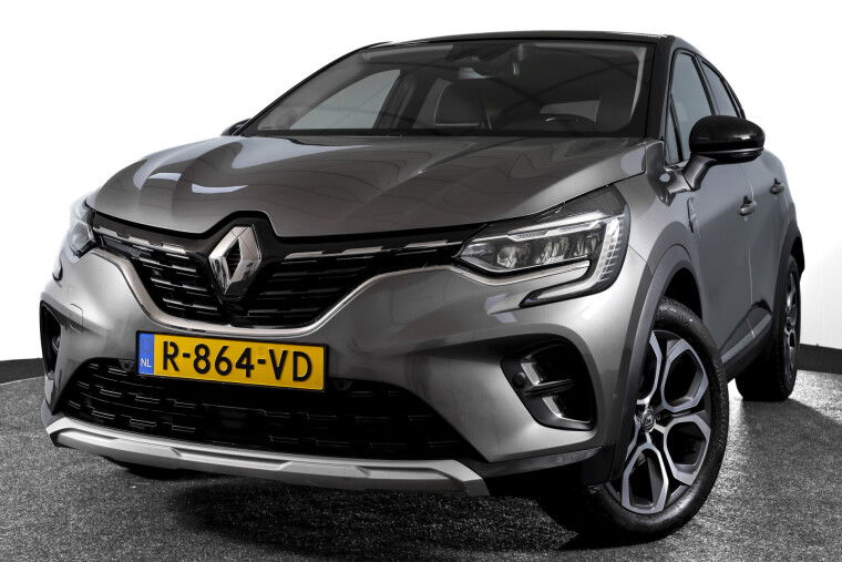 Renault - Captur