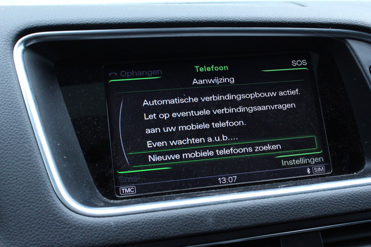 Audi 3.0 TDI SQ5 Quattro PANO ACC B&O NAVI DAB STANDKCHL TREKHAAK '15 - foto 37