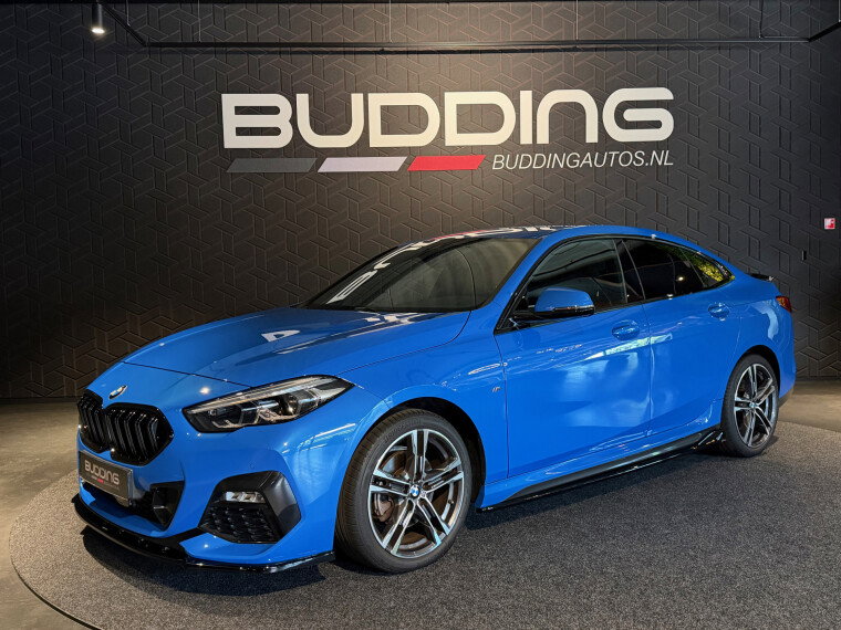 Foto van BMW 2 Serie