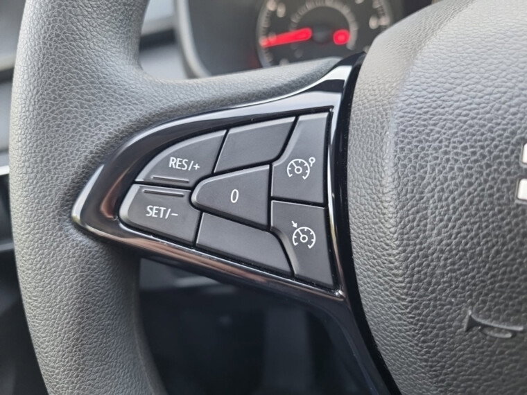 Dacia - Sandero