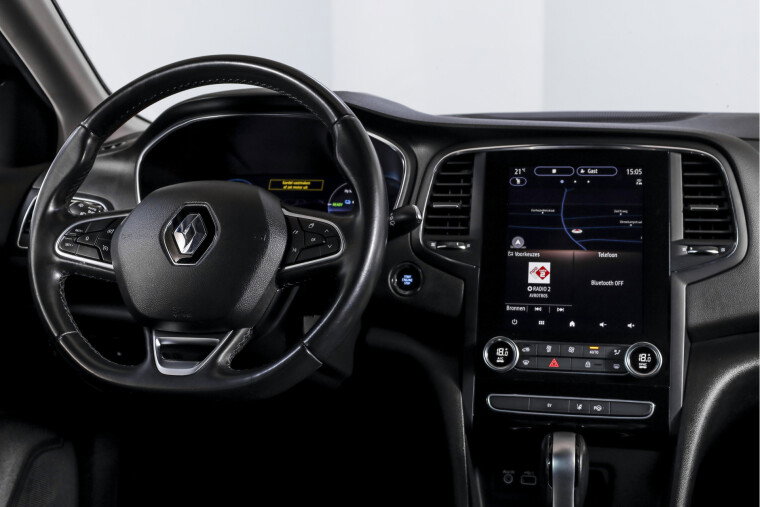 Renault - Mégane