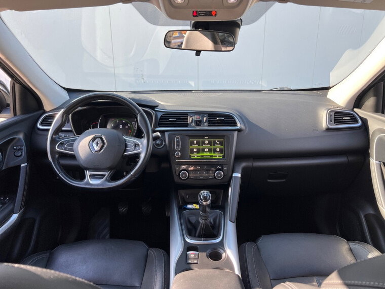 Renault - Kadjar