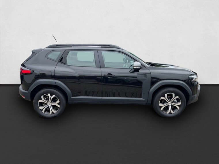 Dacia - Duster