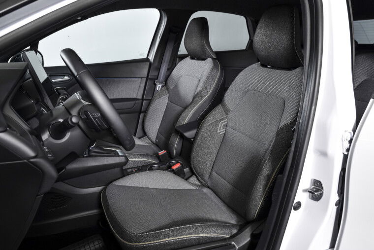 Renault - Captur