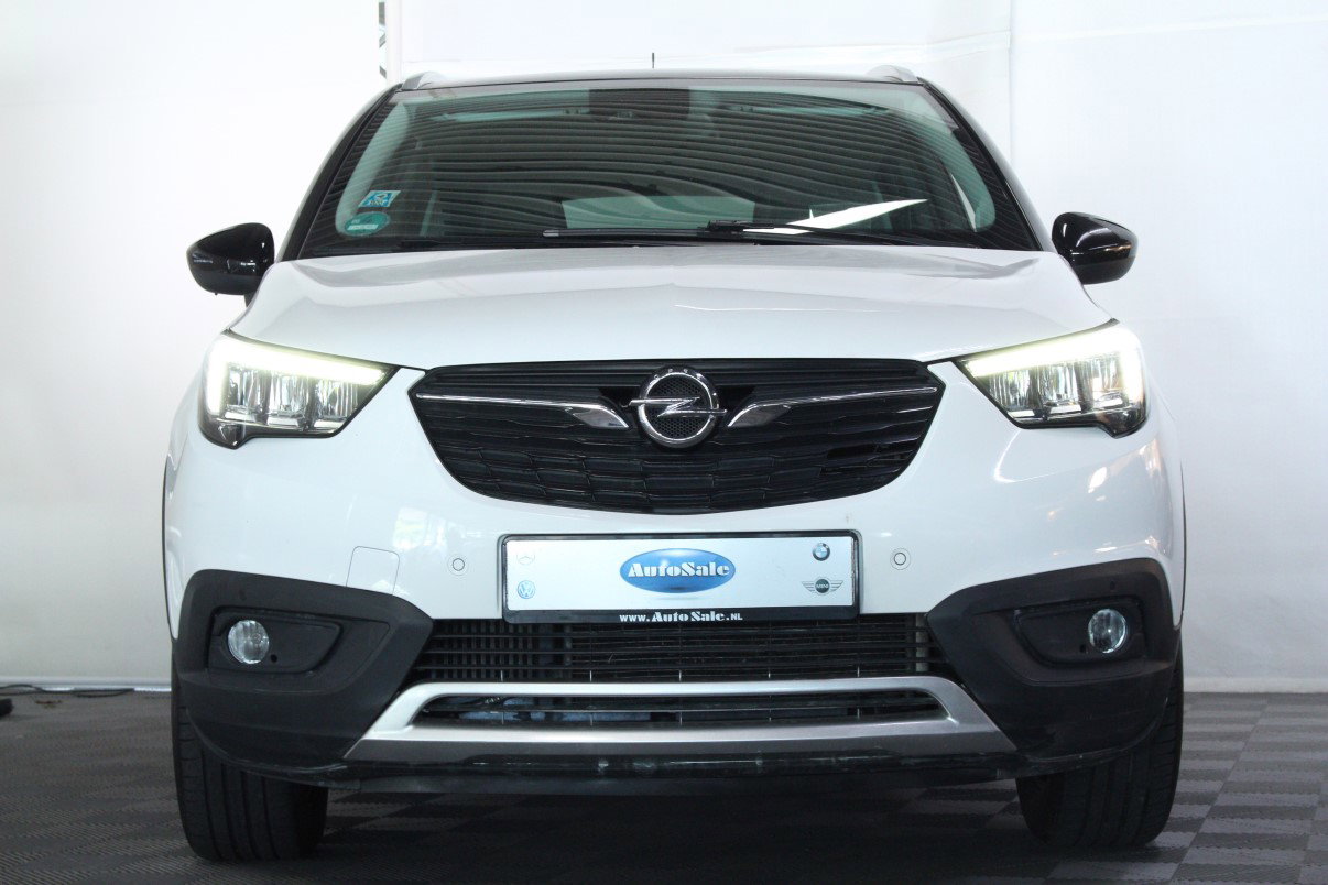 Opel 1.2 Turbo Innovation AUT 1eEIGNR! CARPLAY HUD STUURVW '19 - foto 5