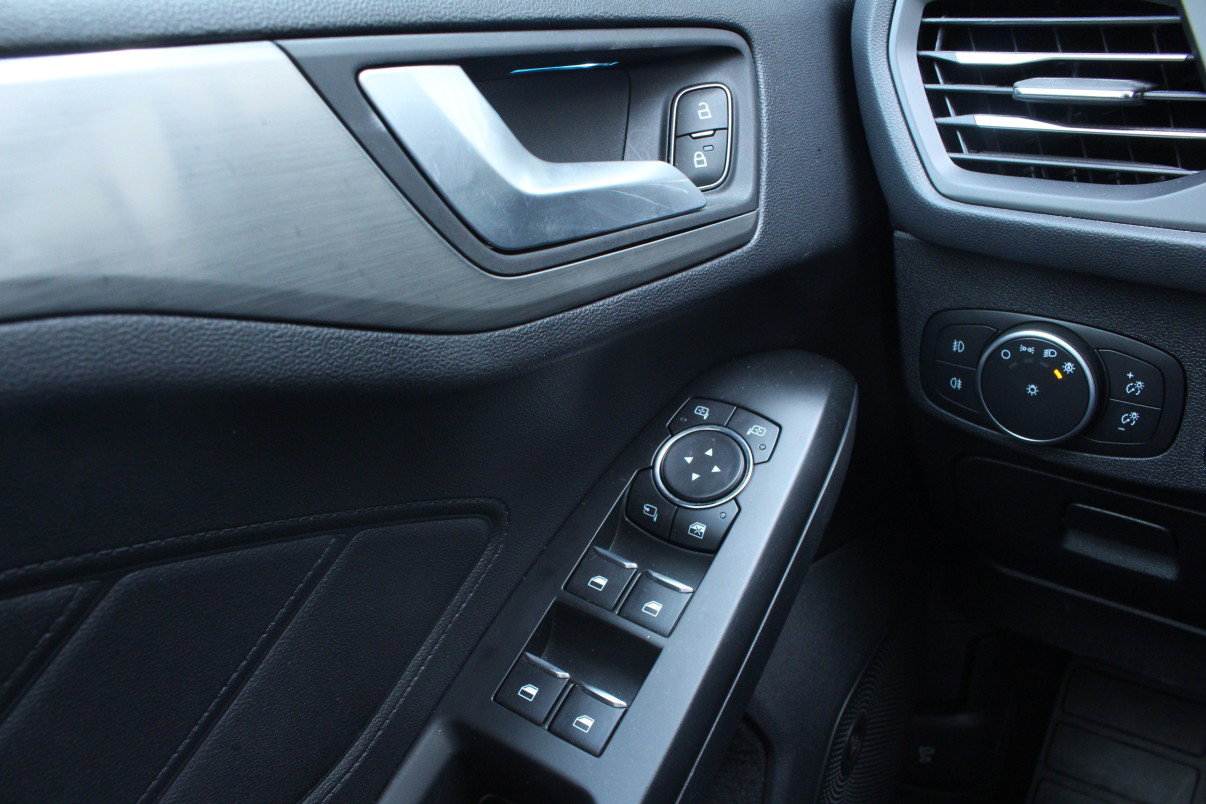 Ford Wagon 1.5 EcoBoost 44000 km ! Titanium PANO B&O CARPLAY HUD '19 - foto 16