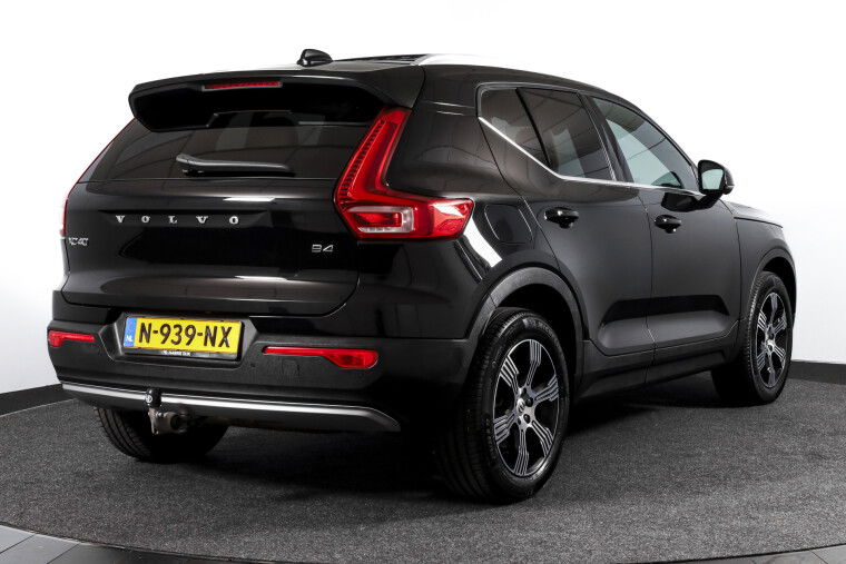 Volvo - XC40