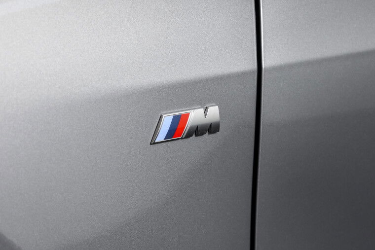 BMW - 1-serie