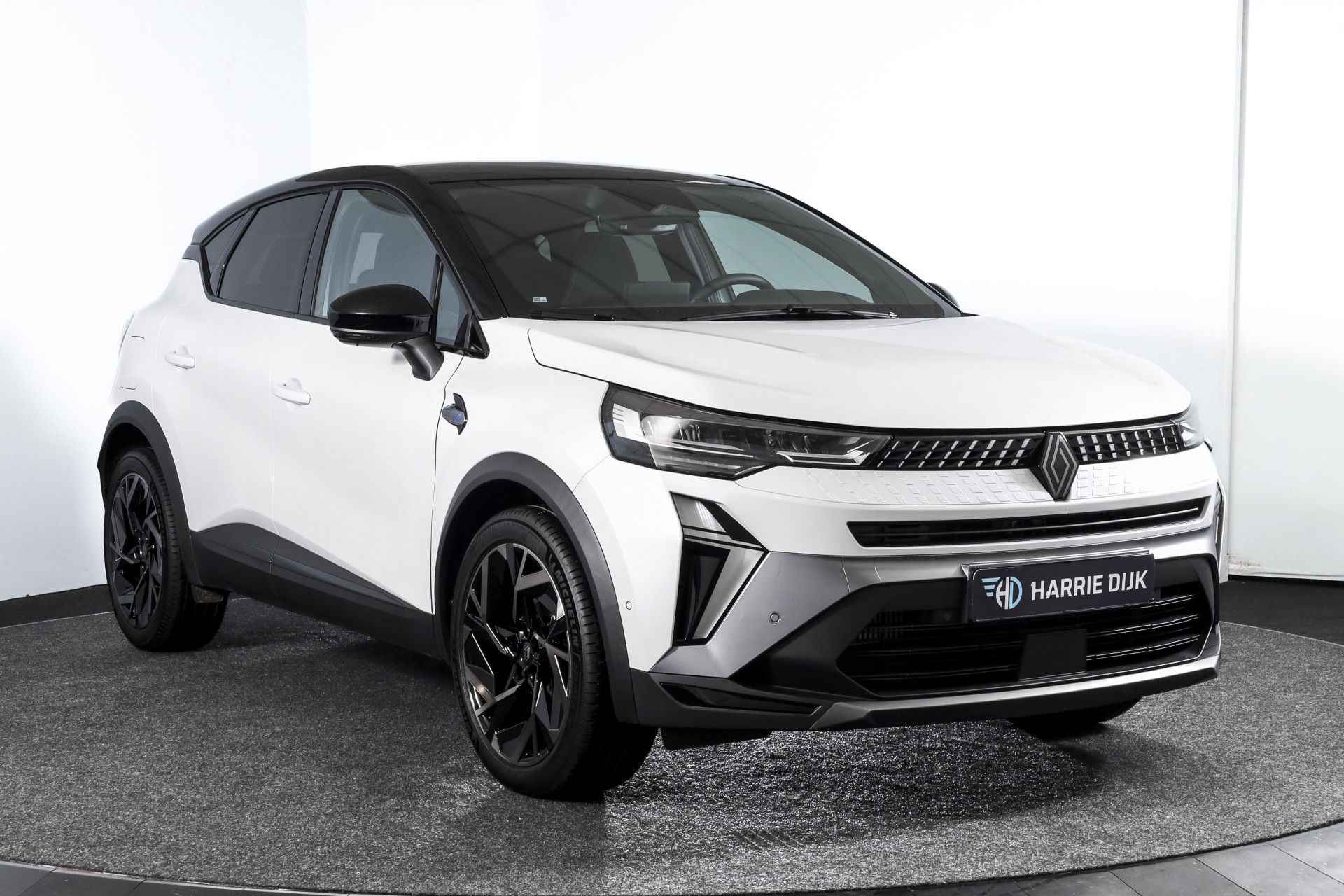Renault - Captur