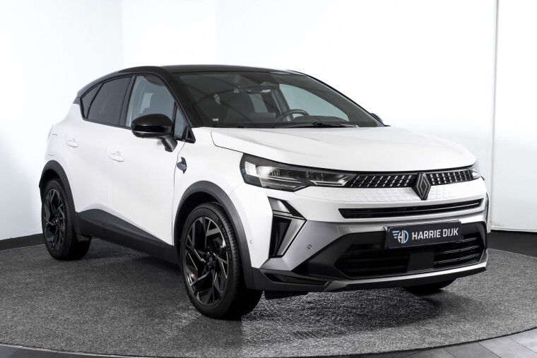 Renault - Captur