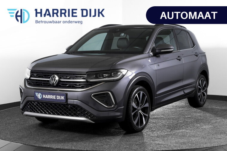 Volkswagen - T-Cross
