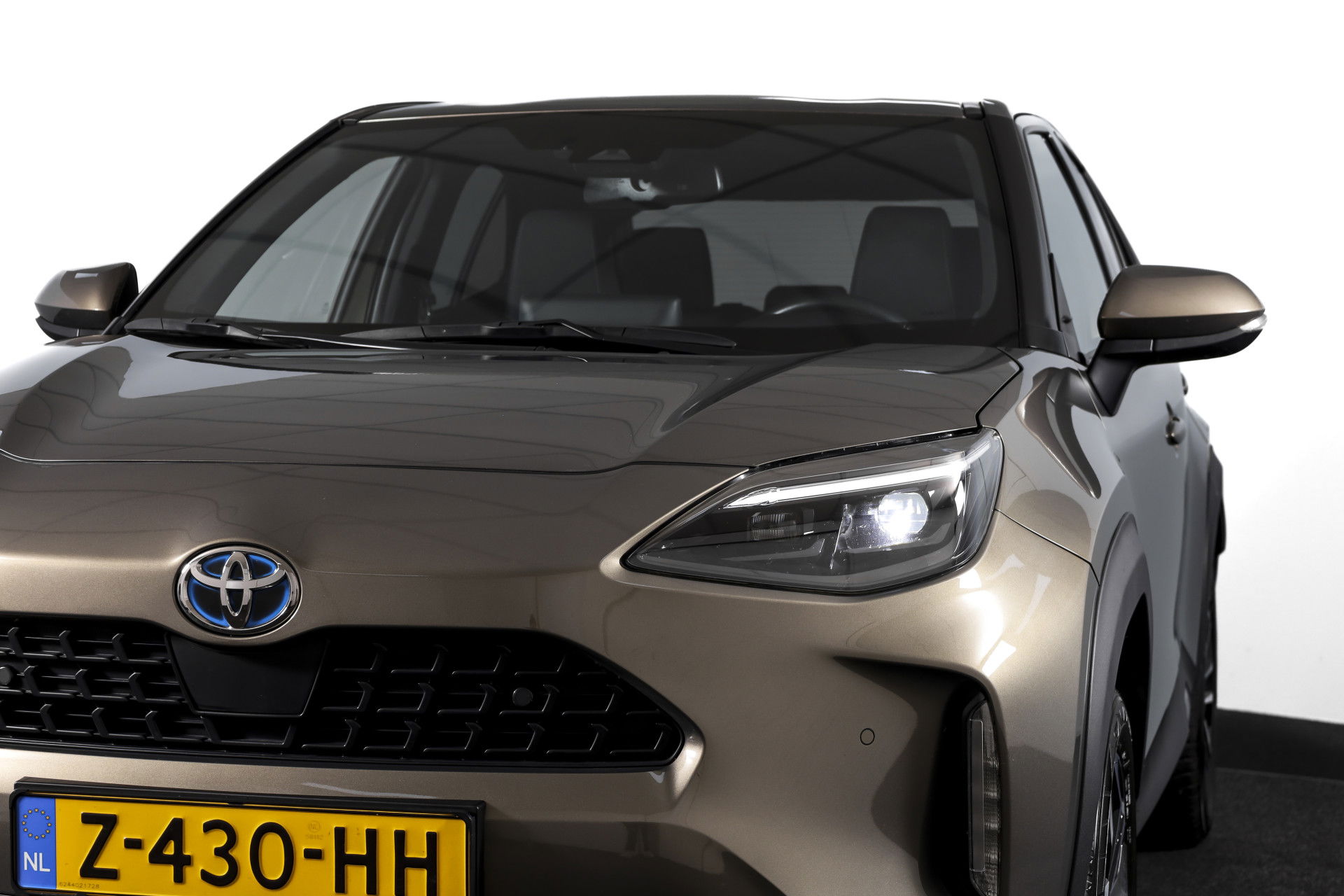 Toyota - Yaris Cross