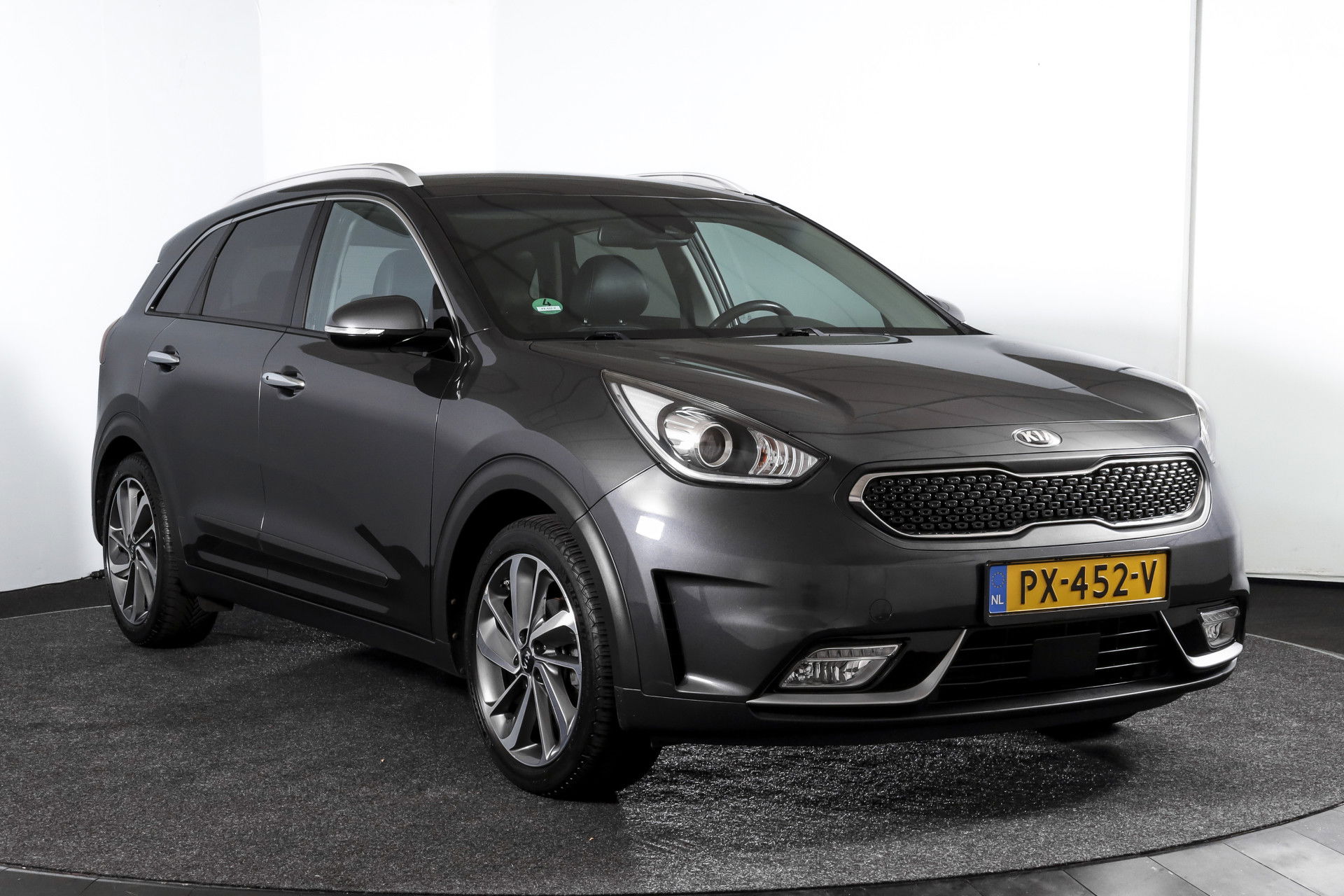 Kia - Niro