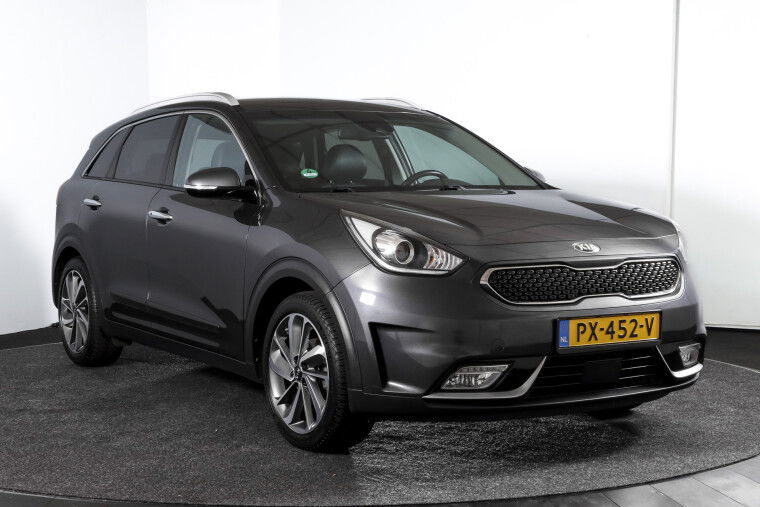 Kia - Niro