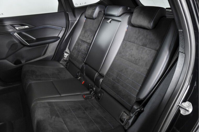 BMW - X1
