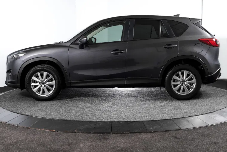 Mazda - CX-5