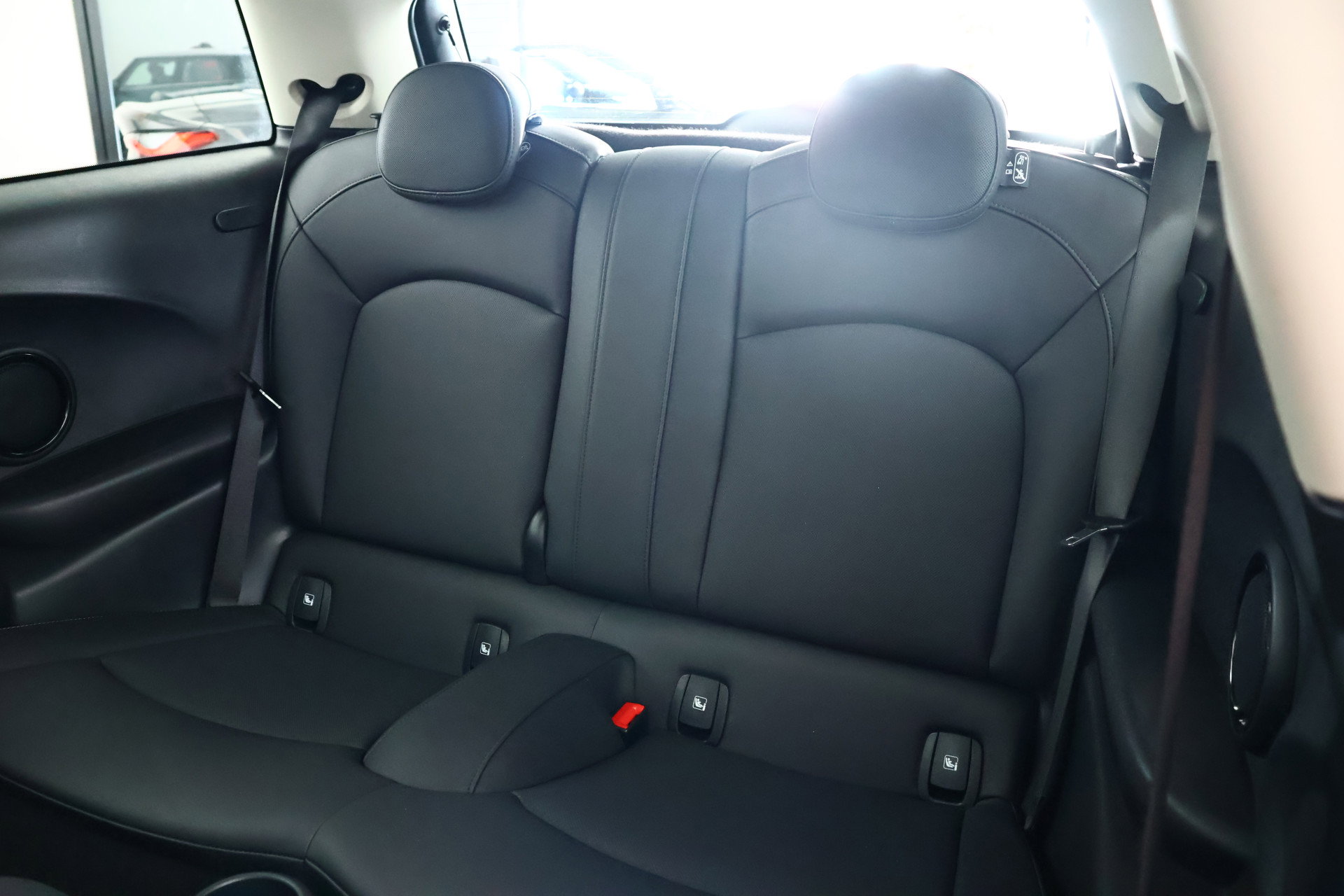 MINI MINI Cooper SE
