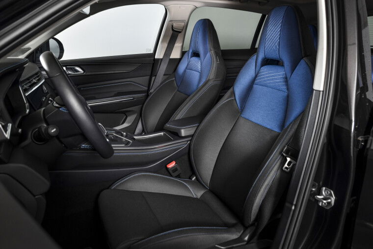 Lynk & Co - 01