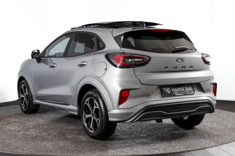 Ford - Puma