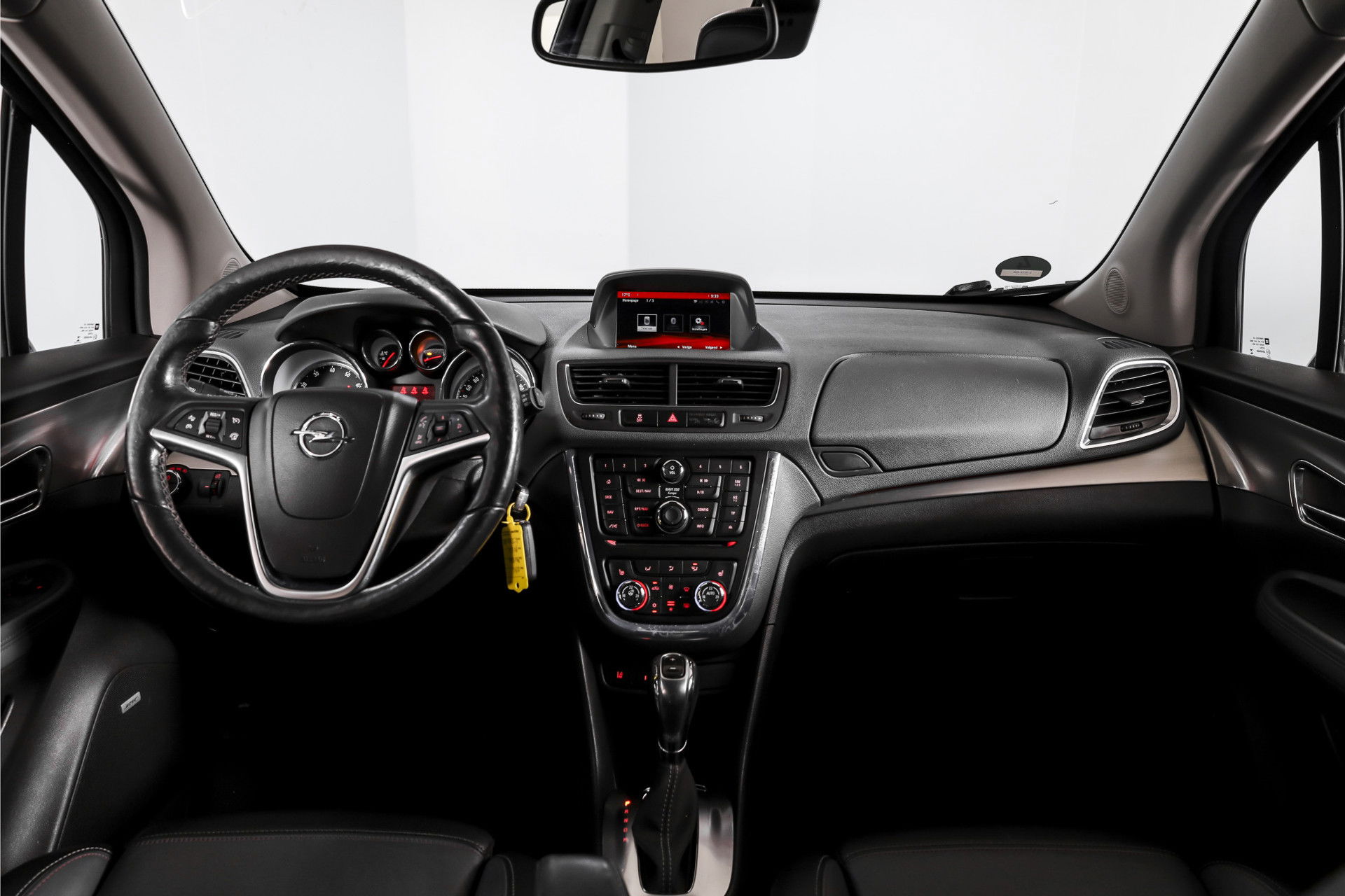 Opel - Mokka