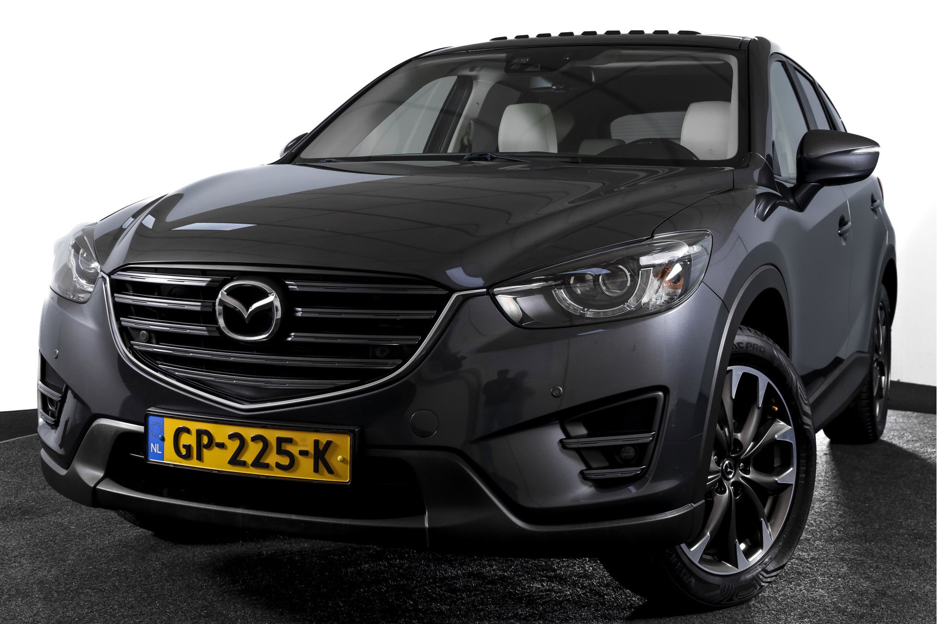 Mazda - CX-5