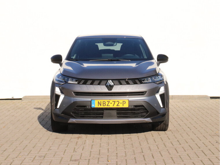 Renault - Symbioz