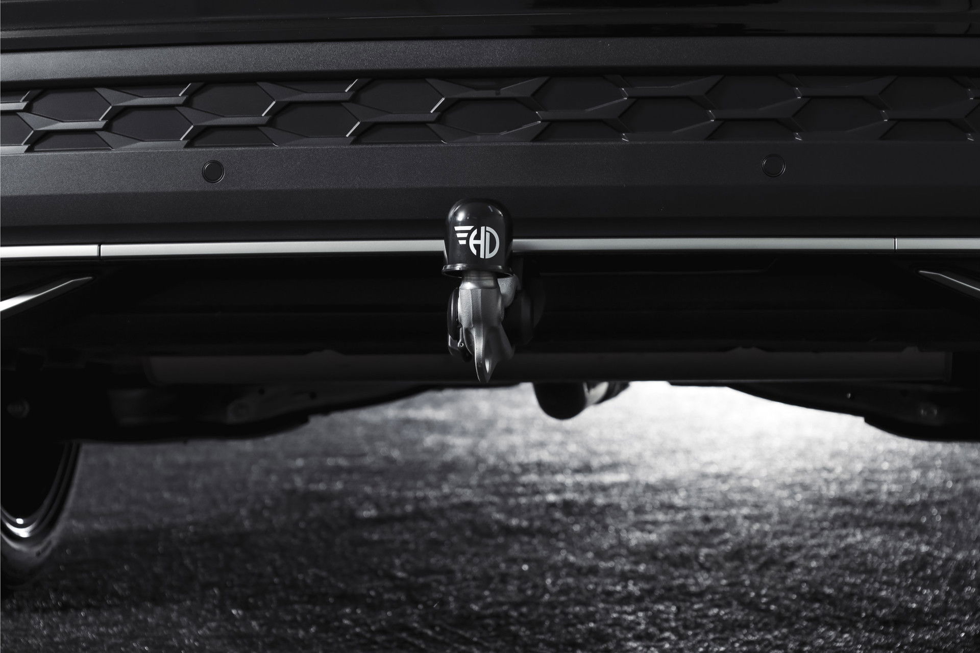 Škoda - Kodiaq