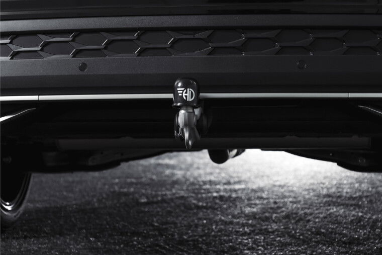Škoda - Kodiaq