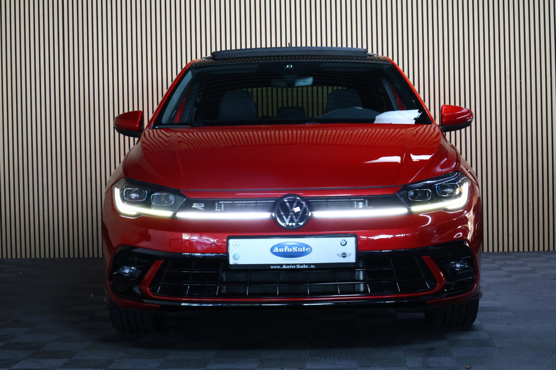 Volkswagen 1.0 TSI R-Line Business AVM DSG NAVI CARPLAY PANO STOELVW '22 - foto 8