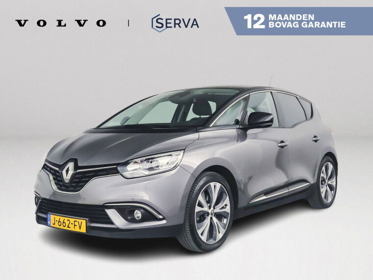Foto van Renault Scénic TCe Aut. Intens | Airco