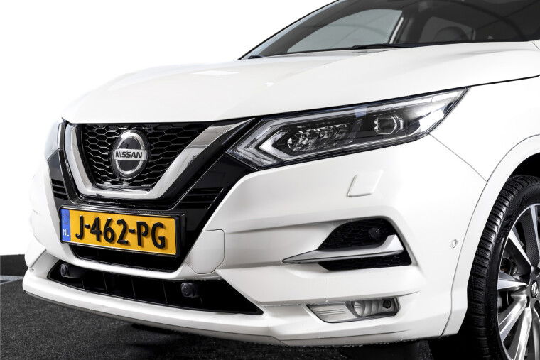 Nissan - QASHQAI