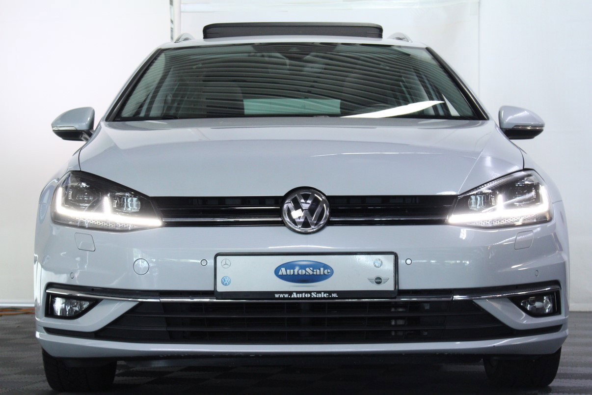 Volkswagen Variant 1.5 TSI DSG Highline PANO VIRTUAL CARPL ACC STUURVW '19 - foto 6