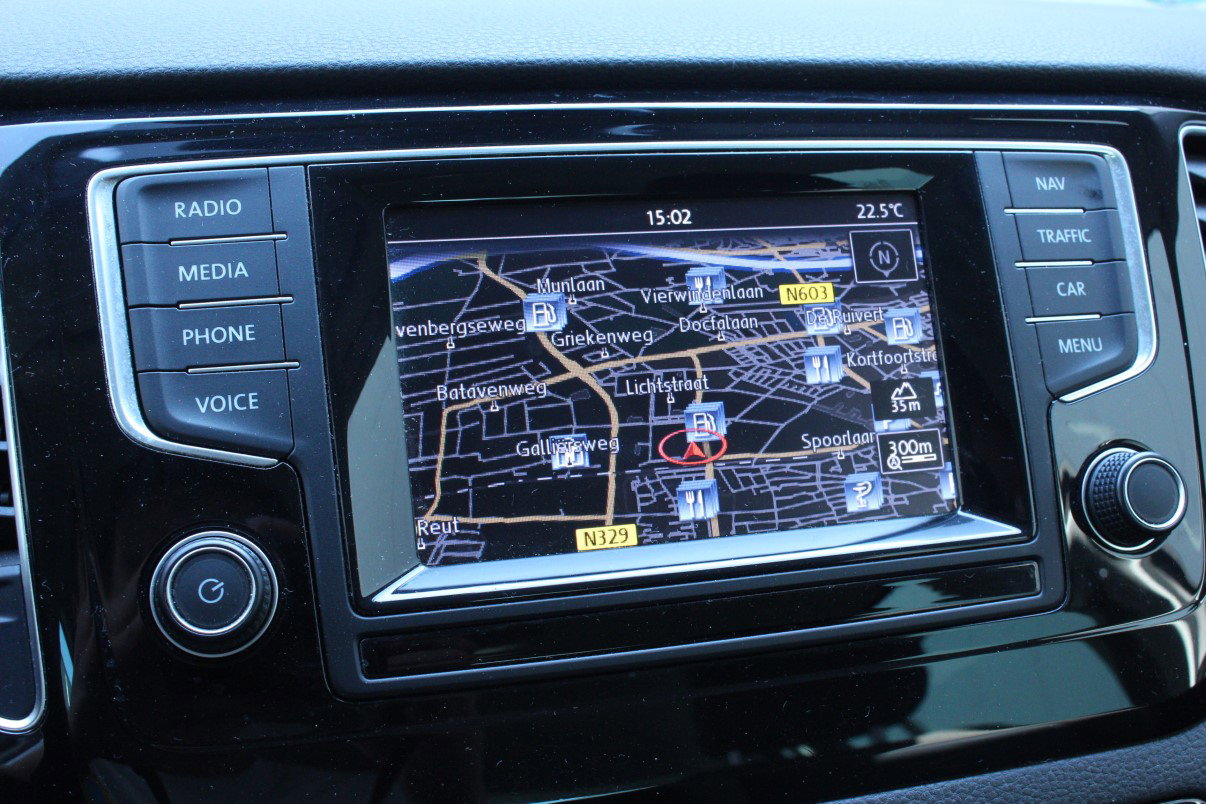Volkswagen 1.4 TSI DSG Highline 1eEIG ACC XENON NAV CAMERA PDC '15 - foto 17