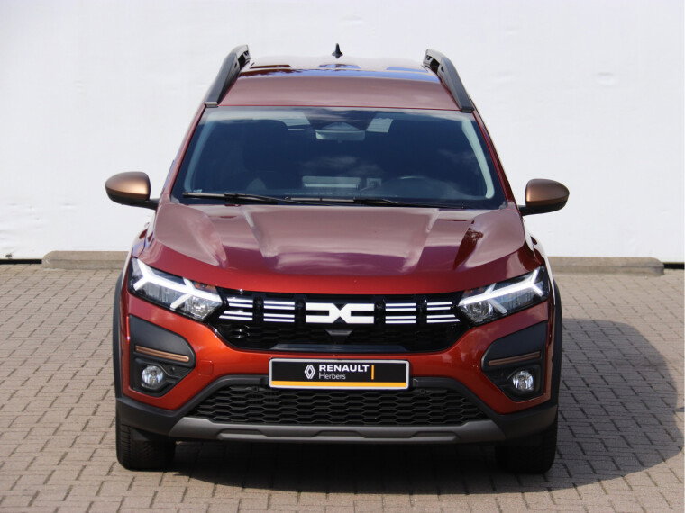 Dacia - Jogger