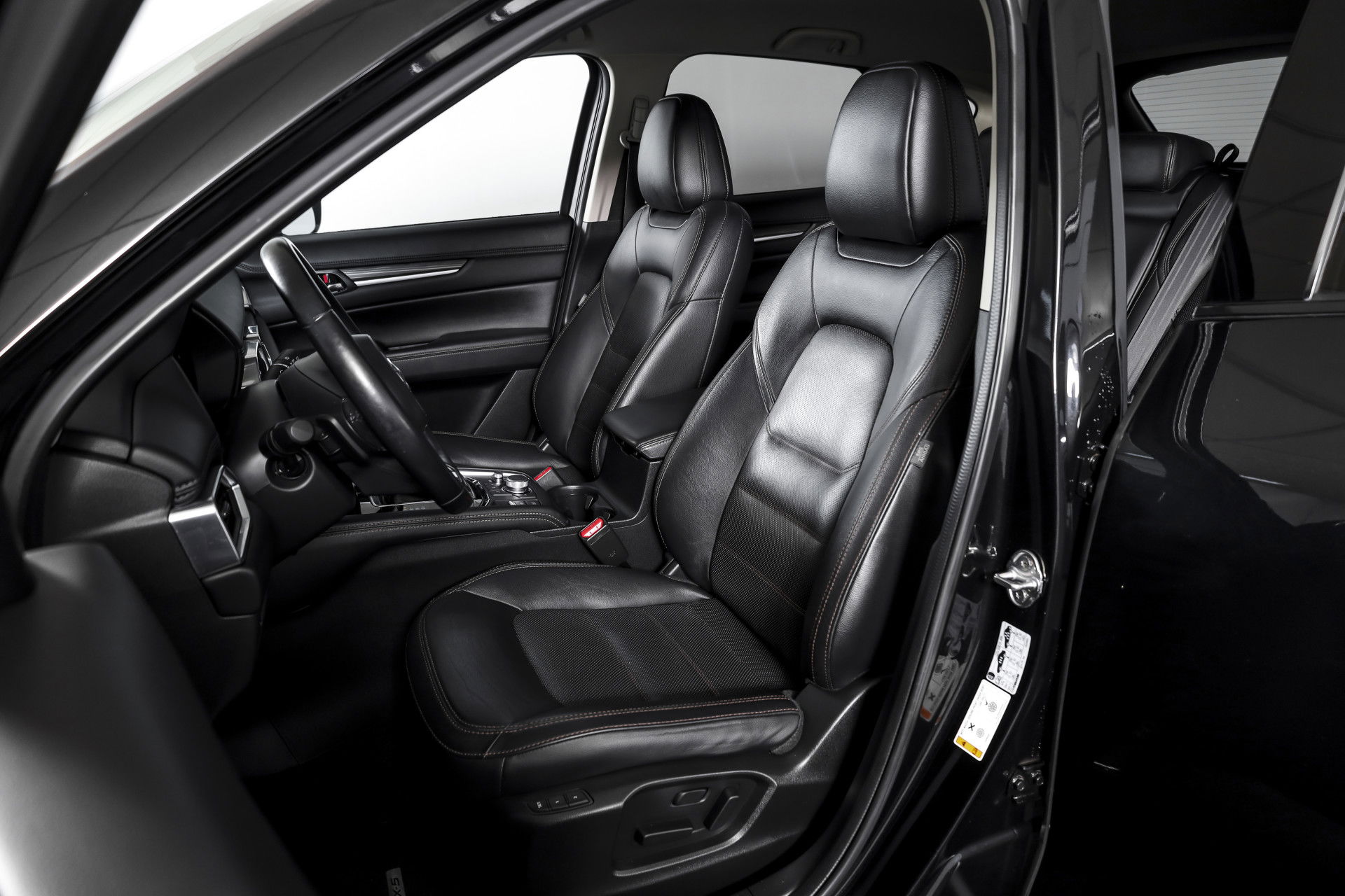 Mazda - CX-5