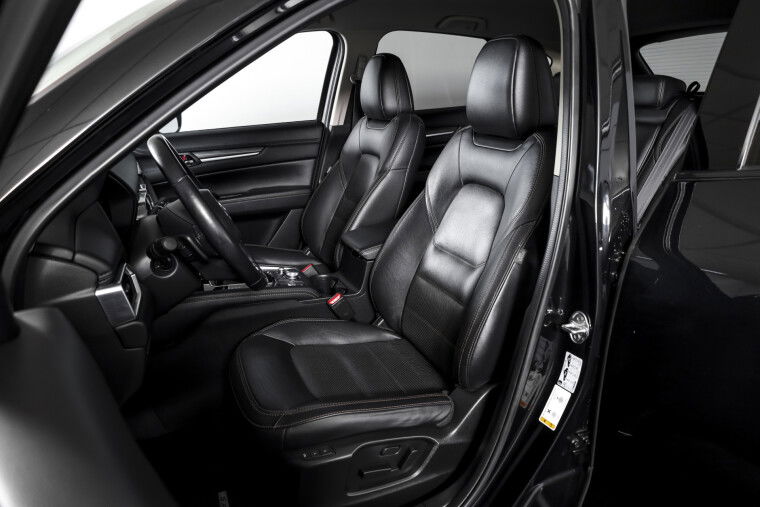 Mazda - CX-5