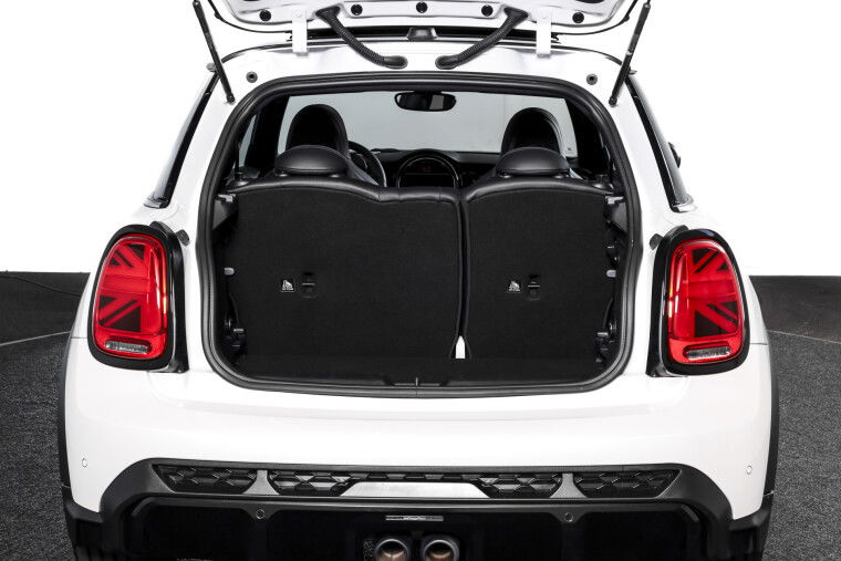MINI - Cooper