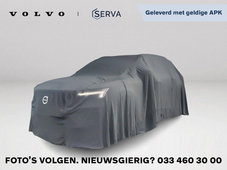 Foto van Volvo XC40 T2 Momentum Core | Park assist | Cruise control | Climate control