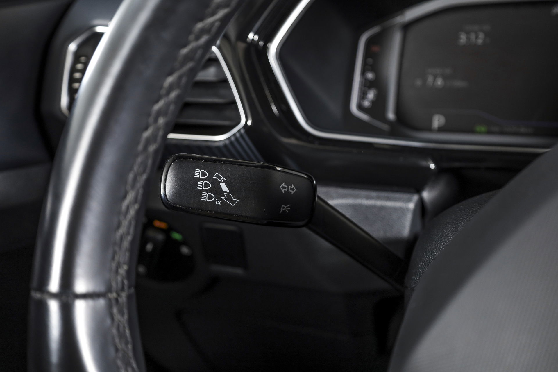Volkswagen - T-Cross