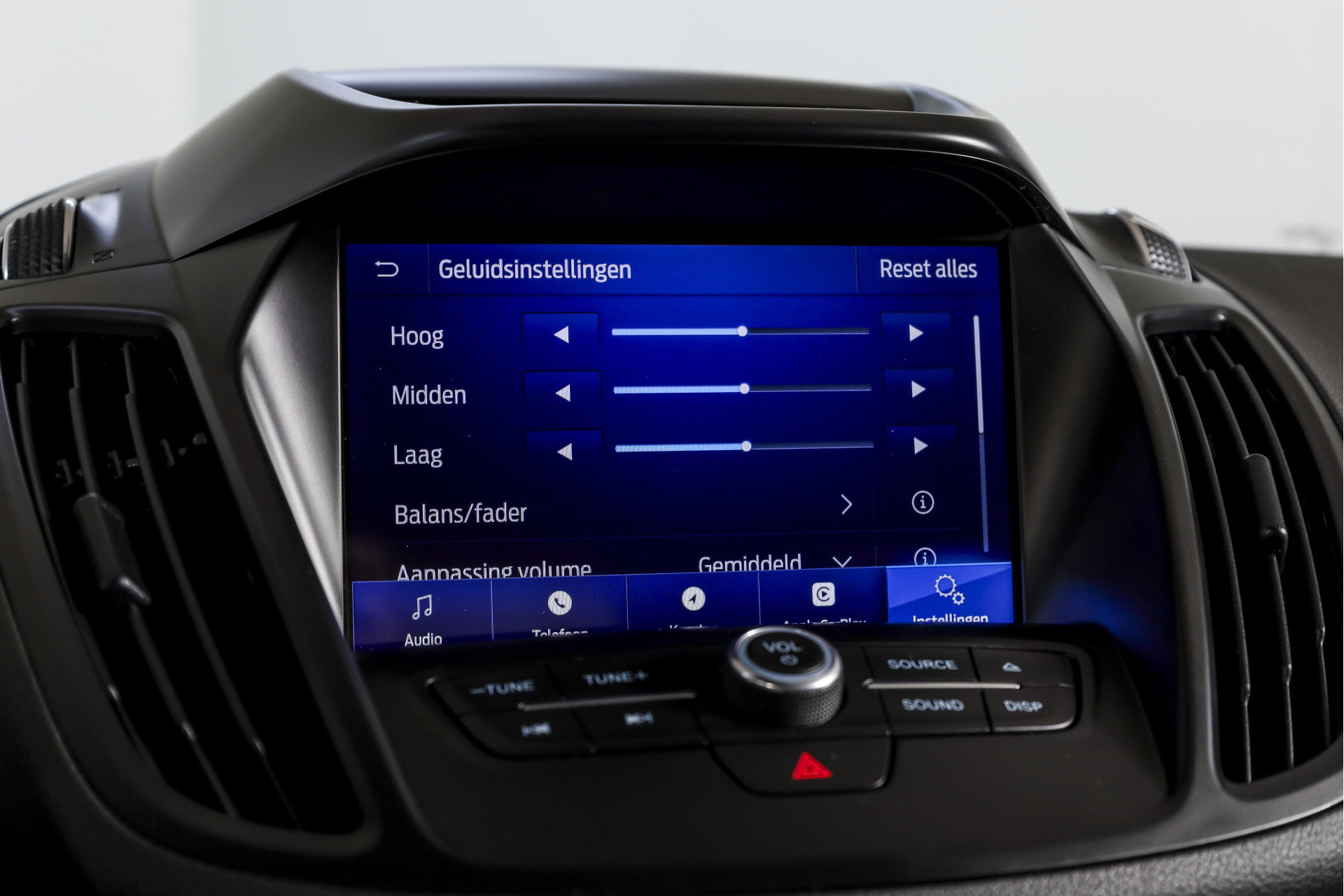Ford - Kuga