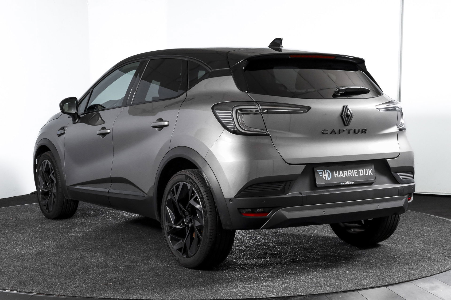 Renault - Captur