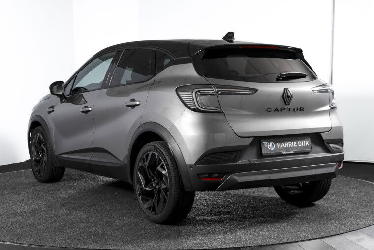 Renault - Captur